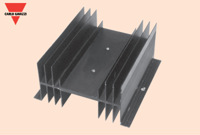 Heat sink รุ่น P24H-1