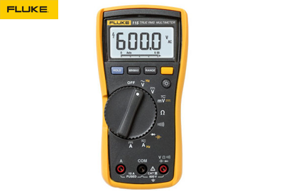 Multimeter รุ่น Fluke 115