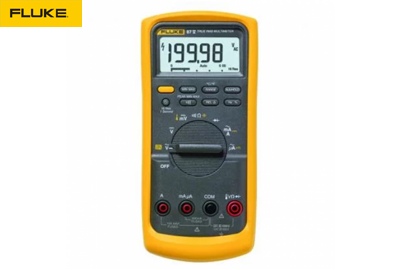 Multimeter รุ่น Fluke 87V