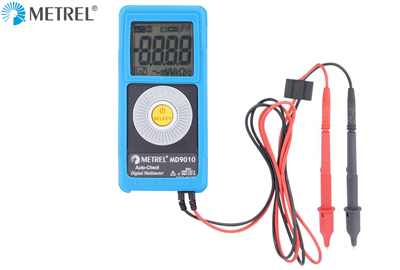 Multimeter รุ่น MD 9010