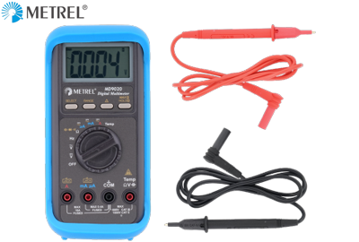 Multimeter รุ่น MD 9020