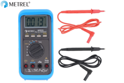 Multimeter รุ่น MD 9030