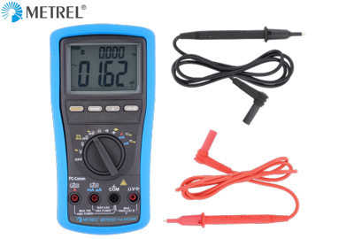 Multimeter รุ่น MD 9040