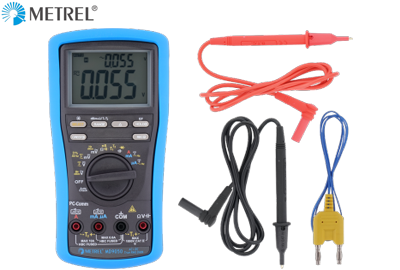 Multimeter รุ่น MD 9050