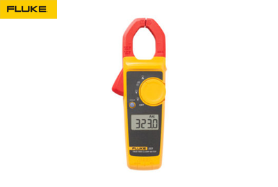 Clamp meter รุ่น Fluke 323