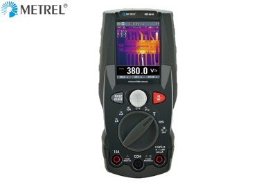 Thermal Camera รุ่น MD 9880