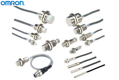 Proximity Sensor รุ่น E2E Series