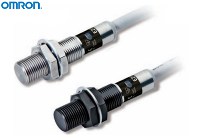 Proximity Sensor รุ่น E2EF Series