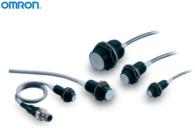 Proximity Sensor รุ่น E2EQ Series