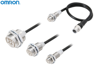 Proximity Sensor รุ่น E2EW Series