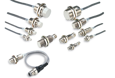 Inductive Proximity Sensor