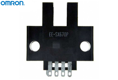 Photoelectric sensor รุ่น EE-SX67