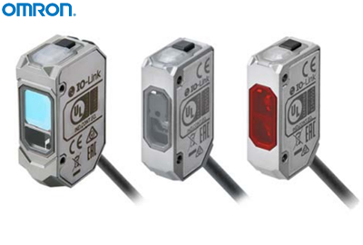 Photoelectric sensor รุ่น E3AS series