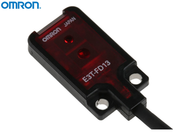 Photoelectric sensor รุ่น E3T Series