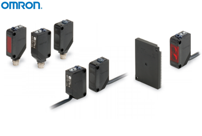 Photoelectric sensor รุ่น E3Z-IL series