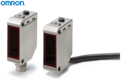 Photoelectric sensor รุ่น E3ZM-B Series