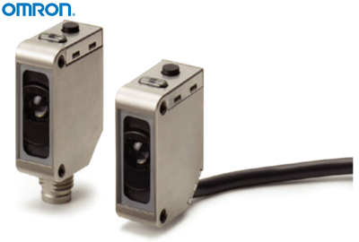 Photoelectric sensor รุ่น E3ZM-V Series