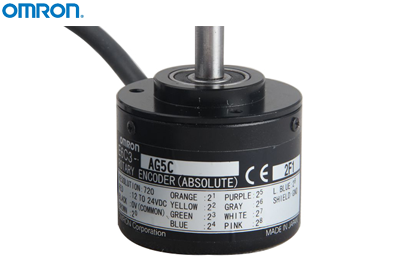 Encoder รุ่น E6C3-A Series