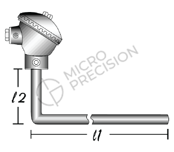 เทอร์โมคัปเปิล รุ่น MP_/13